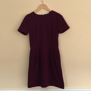 Madewell Dress